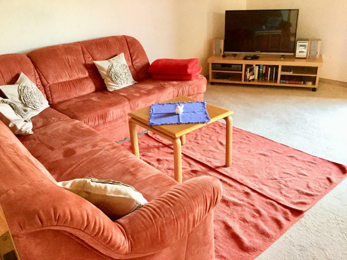Ferienwohnung Doris Strodl Фюссен Экстерьер фото