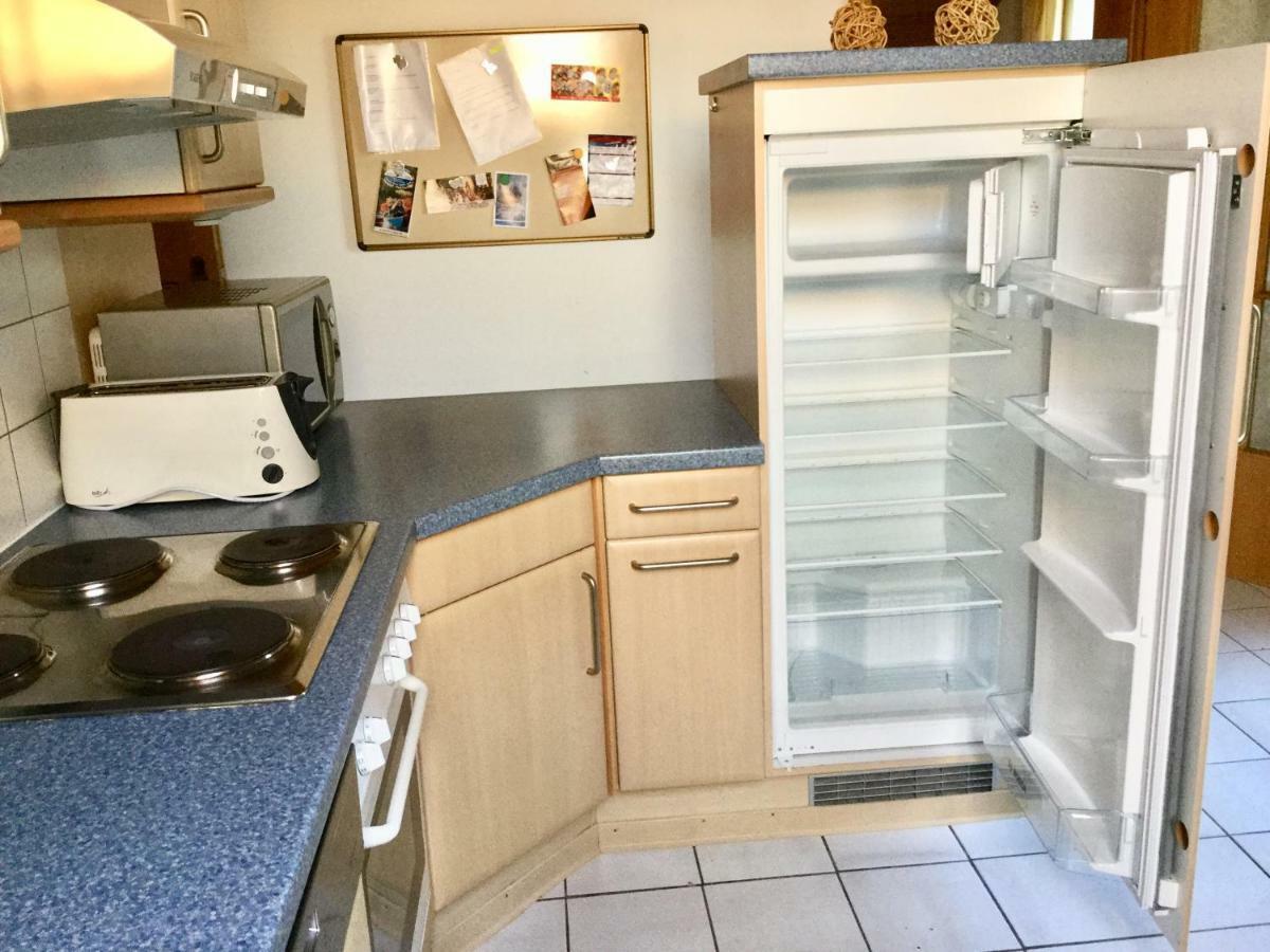 Ferienwohnung Doris Strodl Фюссен Экстерьер фото